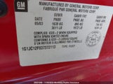Chevrolet Cavalier 1G1JC12F837372113 fotografie