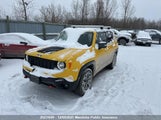 Jeep Renegade Trailhawk ZACCJBCT6GPC90017 снимка
