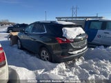 Chevrolet Equinox Lt 2.0T 2GNAXTEX8J6181484 снимка