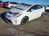 Toyota Prius JTDKN3DU1D5587133 снимка