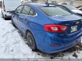 Chevrolet Cruze Lt Turbo 3G1BE5SM0HS564722 fotografie