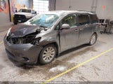 Toyota Sienna Limited V6 5TDDK3DC6BS024451 снимка