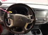 Mitsubishi Outlander Black Edition Hybrid JA4J2VA76NZ616998 fotografie