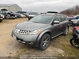 Nissan Murano Sl JN8AZ08W27W660443 снимка