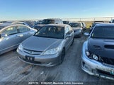 Honda Civic Lx-G 2HGES16655H009833 снимка