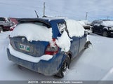 Honda Fit Lx JHMGD384X7S807568 снимка