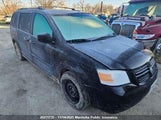 Dodge Grand Caravan Se 2D4RN4DE6AR325302 fotografie