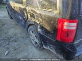 Dodge Grand Caravan Se 2D4RN4DE6AR325302 fotografie