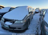 Honda Odyssey Ex 2HKRL186X3H006442 снимка