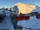 Honda Odyssey Ex 2HKRL186X3H006442 снимка