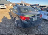 Chevrolet Cruze Ls 1G1PL5SH7E7123372 снимка