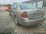 Chevrolet Malibu Lt 1G1ZT58F47F124258 снимка