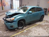 Mitsubishi Rvr Se 4A4AJ3AU3EE602141 снимка