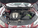Hyundai Santa Fe Sport 5NMSGDAG1AH405972 снимка