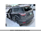 Ford Escape Se 1FMCU9GDXJUD10421 снимка