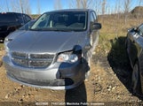 Dodge Grand Caravan Se 2C4RDGBG5FR611834 снимка