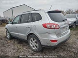 Hyundai Santa Fe Gl Sport 5XYZGDAG0BG040744 снимка