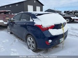 Hyundai Elantra Gt Se KMHD35LE4DU114011 снимка