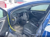 Hyundai Elantra Gt Se KMHD35LE4DU114011 снимка