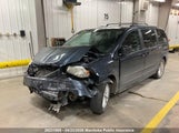 Dodge Grand Caravan Sxt 2C4RDGBG2ER140157 снимка