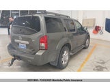 Nissan Pathfinder Se 5N1AR18B29C609393 снимка