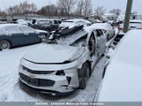 Chevrolet Malibu Lt 1G1ZE5STXGF308113 снимка