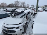 Chevrolet Malibu Lt 1G1ZE5STXGF308113 снимка