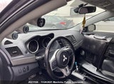 Mitsubishi Lancer Evolution Mr JA32W5FV1CU605616 снимка