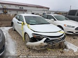 Chevrolet Malibu Lt 1G1ZD5ST4PF228941 снимка