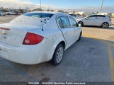Chevrolet Cobalt Lt 1G1AD5F57A7192656 снимка