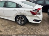 Honda Civic Se 2HGFC2F64JH036670 снимка