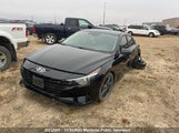 Hyundai Elantra Preferred Preferred KMHLM4AG9NU283143 снимка