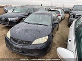 Honda Civic Si 1HGEM229X5L814052 снимка
