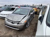 Honda Civic Si 2HGFA55557H709894 снимка