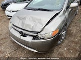 Honda Civic Si 2HGFA55557H709894 снимка