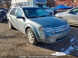 Ford Taurus X Limited 1FMDK06W28GA02449 снимка