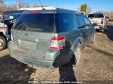 Ford Taurus X Limited 1FMDK06W28GA02449 снимка