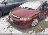 Honda Civic Sdn 2HGFA16337H002394 снимка