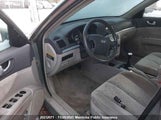 Hyundai Sonata Gl 5NPET46C18H300635 снимка