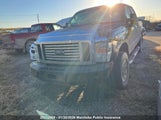Ford F350 Sd Fx4 Crew Cab 1FTWW31R78EB99764 снимка