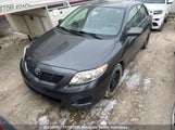 Toyota Corolla 2T1BU40E39C183042 снимка