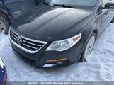 Volkswagen Passat Cc 2.0 Tsi WVWDL93C59E538194 fotografie