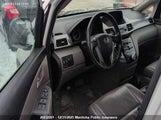 Honda Odyssey Ex-L Ex-L 5FNRL5H66CB509732 снимка