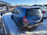 Honda Fit Sport JHMGD386X7S817678 fotografie