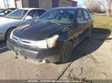 Ford Focus Sel 1FAHP37N59W187138 снимка
