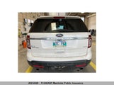Ford Explorer Limited 1FM5K8F89DGA90009 снимка