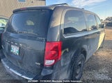 Dodge Grand Caravan Se 2C4RDGBG1CR177598 снимка