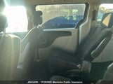 Dodge Grand Caravan Se 2C4RDGBG1CR177598 снимка