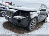 Land Rover Lr2 Hse V6 SALFR24N68H107108 снимка