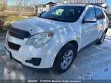 Chevrolet Equinox Lt 1GNFLFEK0EZ111902 снимка